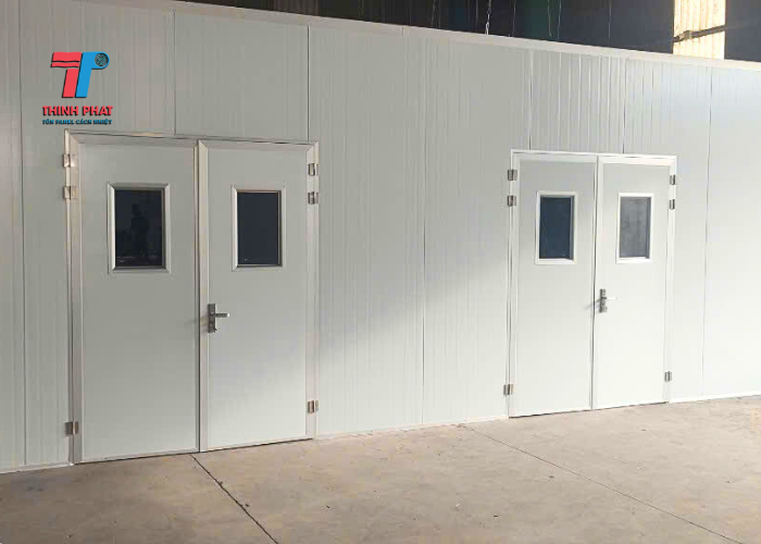 top mẫu cửa panel đẹp hot nhất