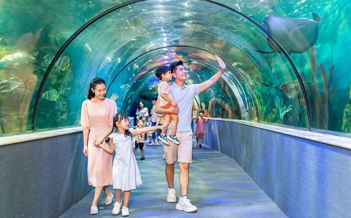 lịch nghỉ lễ 2/9