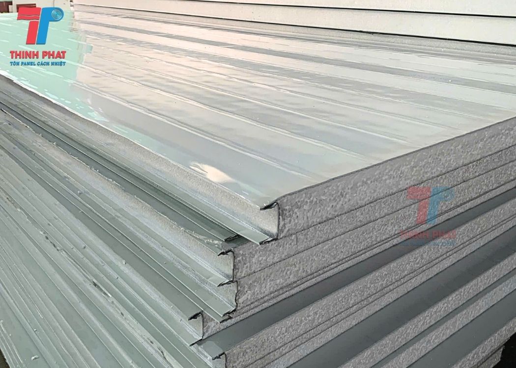 giá panel EPS tháng 4 2