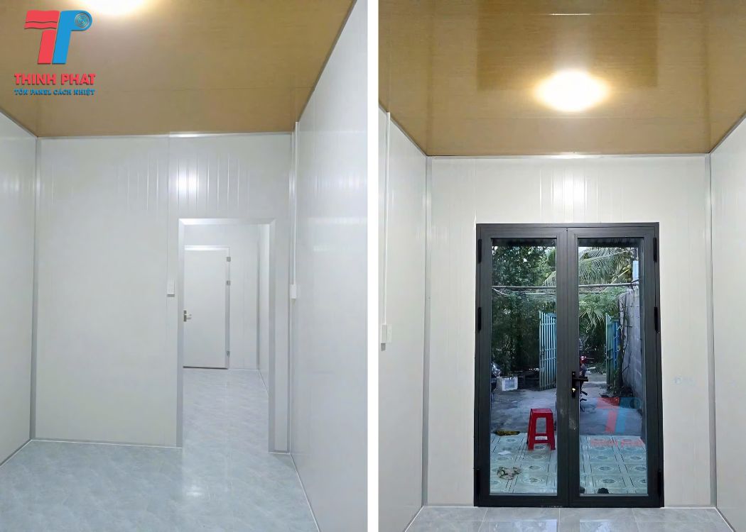 giá panel EPS tháng 4 3