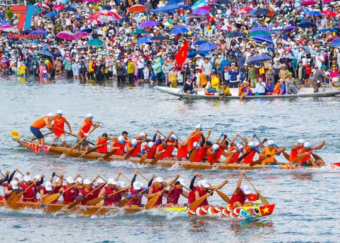 Giỗ Tổ Hùng Vương