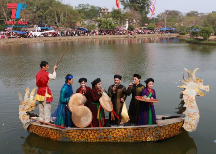 Giỗ Tổ Hùng Vương