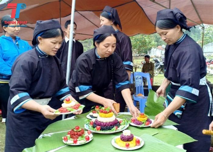 Giỗ Tổ Hùng Vương