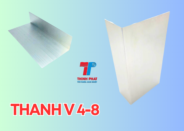 hệ phụ kiện nhôm panel