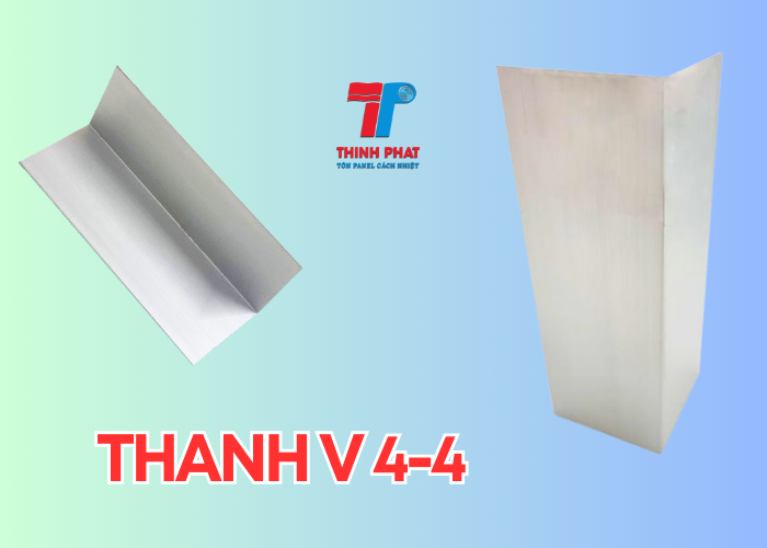 hệ phụ kiện nhôm panel