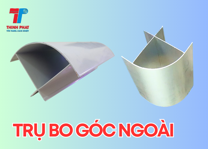 hệ phụ kiện nhôm panel