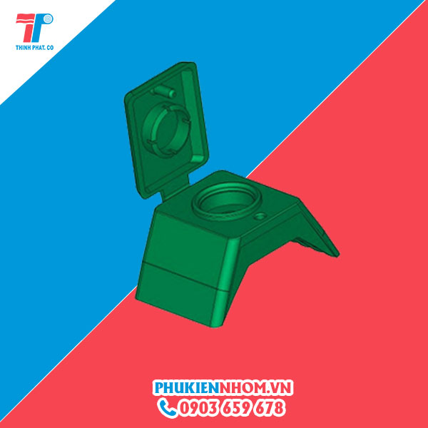 ke chống bão sóng 40mm