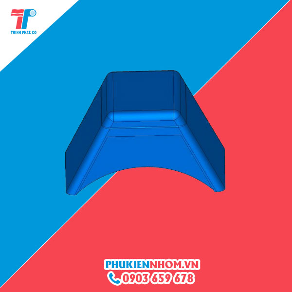 ke chống bão sóng tròn