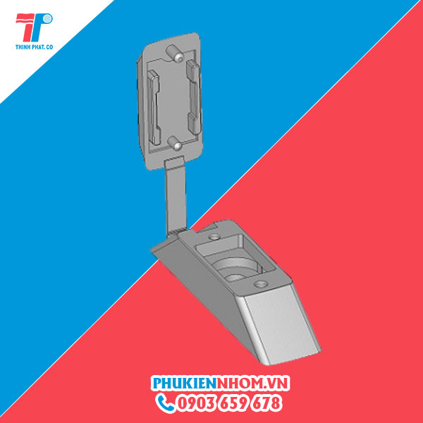 ke chống bão tấm phẳng