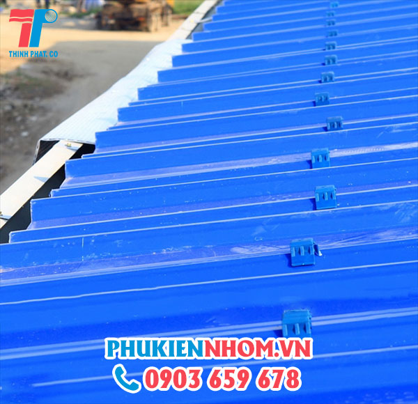 ứng dụng của ke chống bão