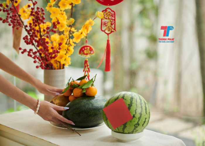 lịch nghỉ tết nguyên đán 2025