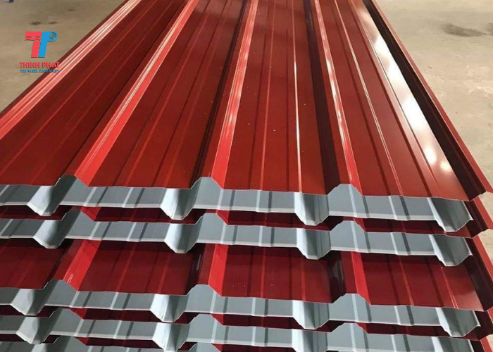 mái vòm trước nhà