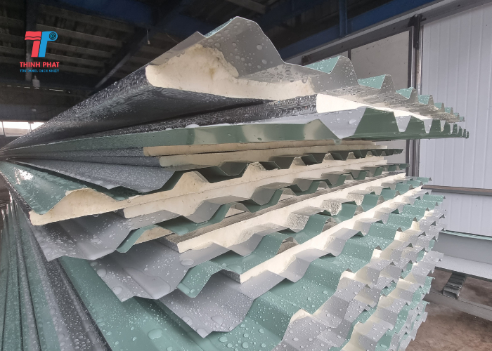 mái vòm trước nhà