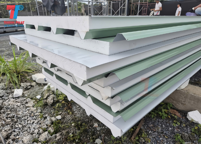 mái vòm trước nhà