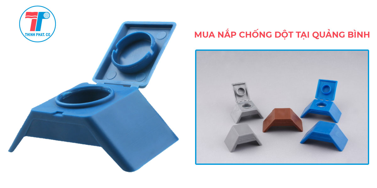 mua nắp chống dột, chống bão tại Quảng Bình