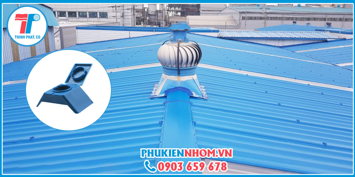 ke chống bão lắp đặt dễ dàng tại Quảng Trị