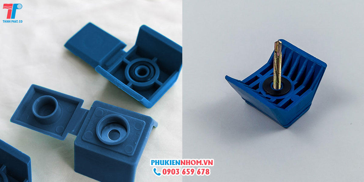 bán nắp chống dột, chống bão