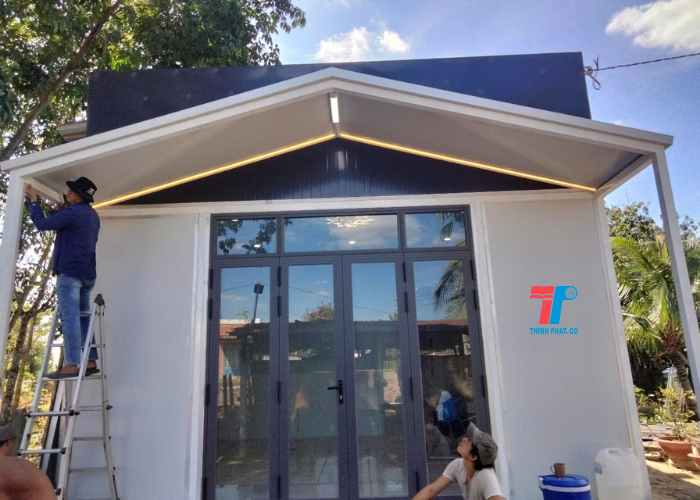 ngày đẹp làm nhà 2025