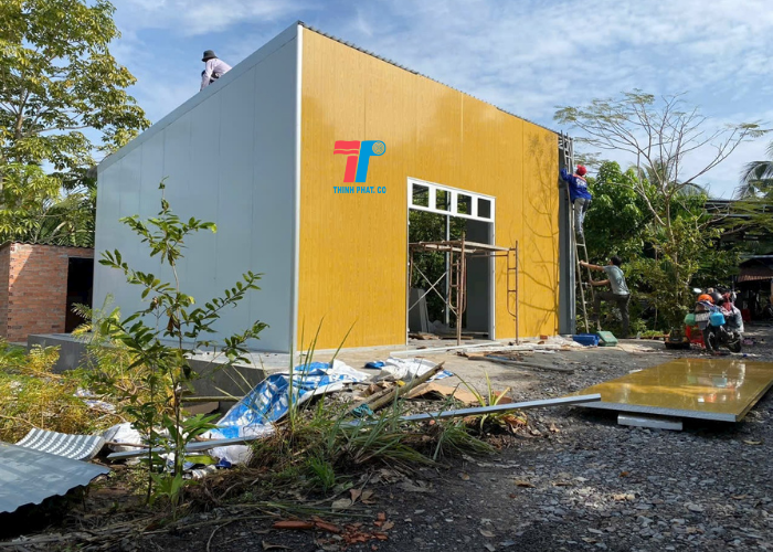 ngày đẹp làm nhà 2025