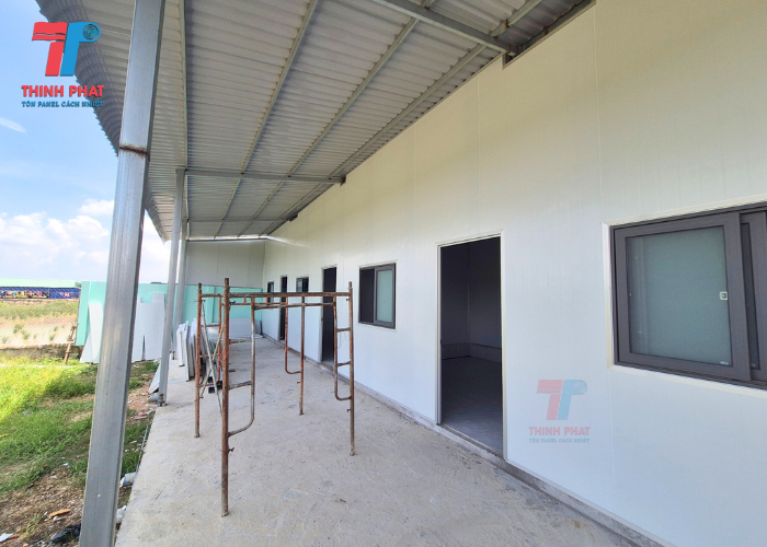 ngày đẹp làm nhà 2025