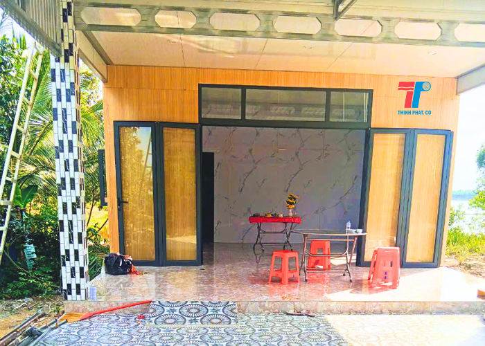 ngày đẹp làm nhà 2025