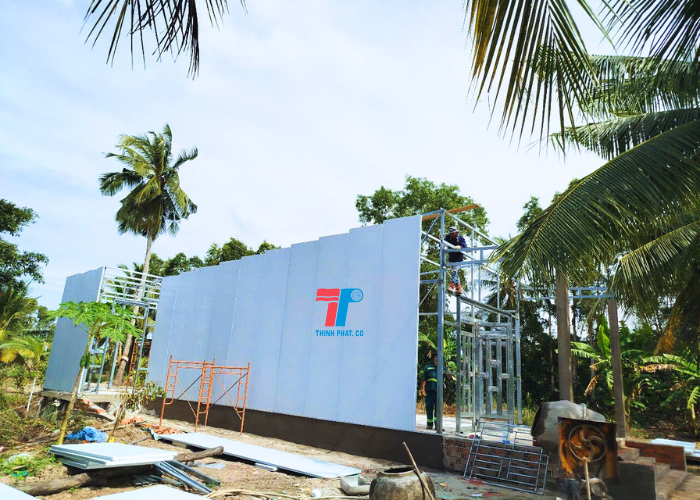 ngày đẹp làm nhà 2025