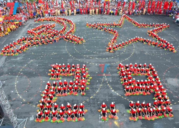 nghỉ lễ Quốc Khánh 2/9 4