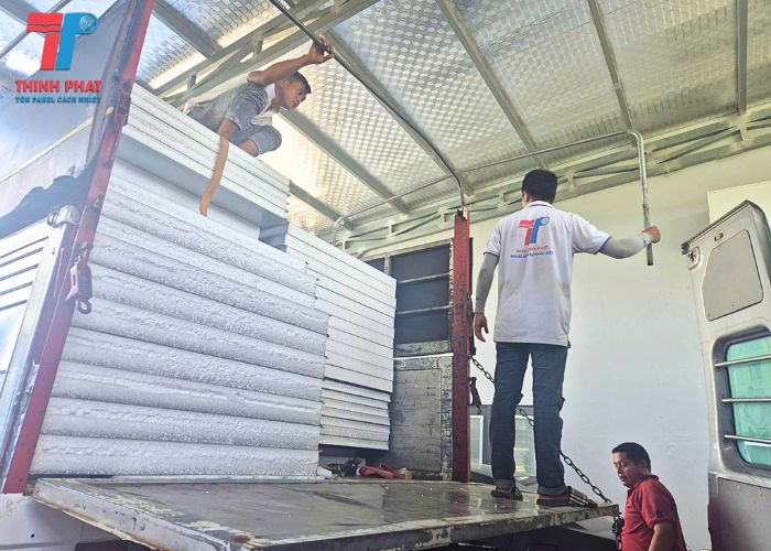 nhà homestay lắp ghép 9