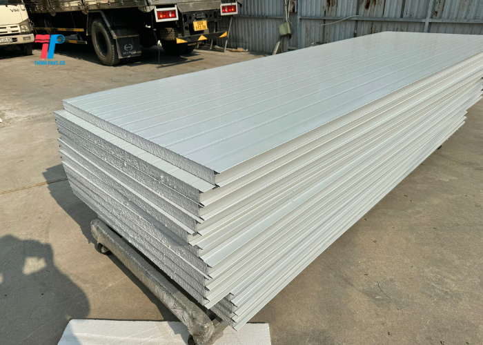 panel chống thấm