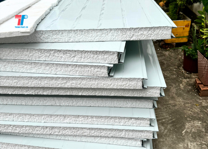 panel chống thấm