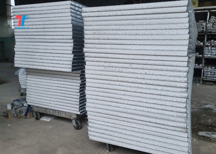 panel chống thấm