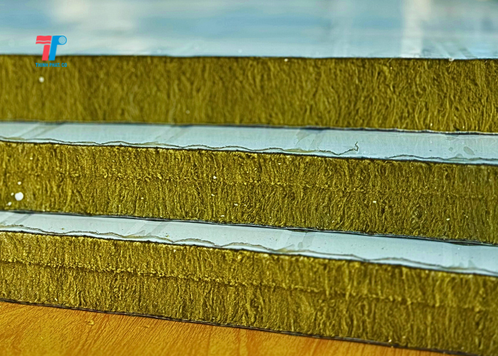 panel chống thấm