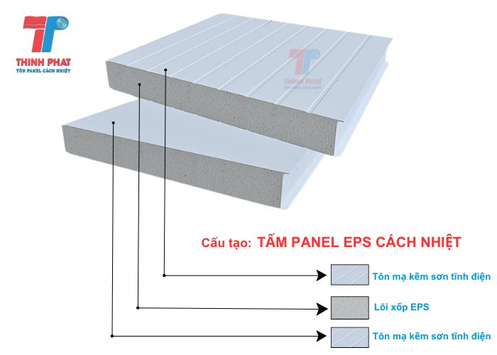 panel eps vách ngoài 1