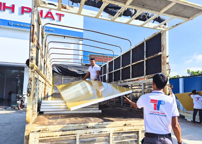 cách nhiệt Thịnh Phát 8