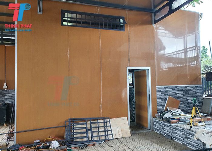 panel eps vách ngoài 8