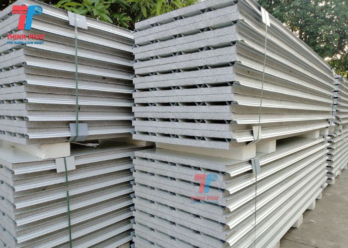 panel mái chống nóng 11