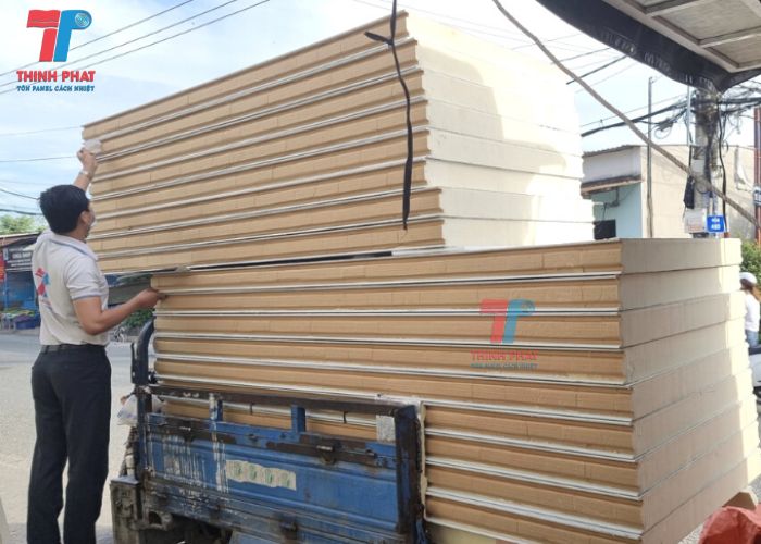 panel PU kho lạnh 10