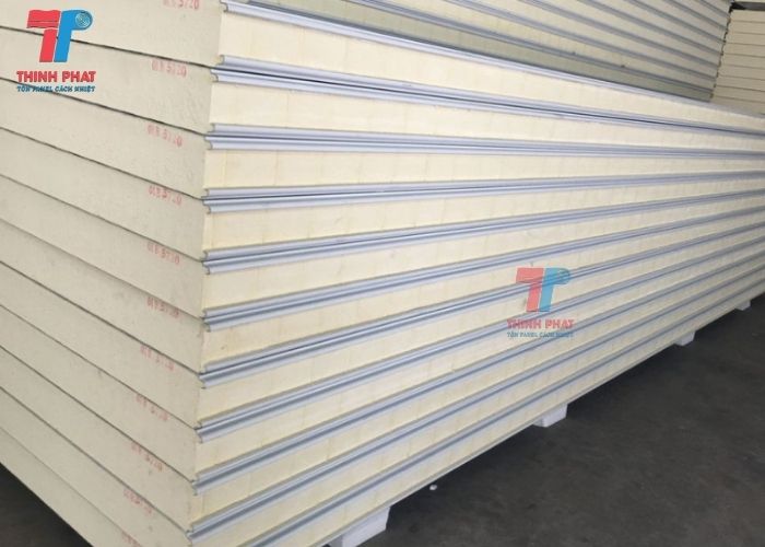 panel PU kho lạnh 3