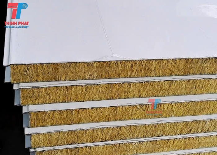 panel rockwool vách 3