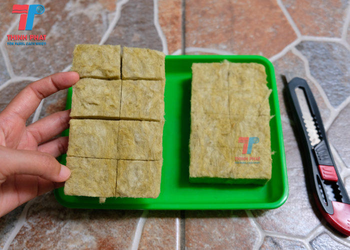 panel rockwool vách 4