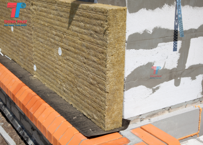 panel rockwool vách 9
