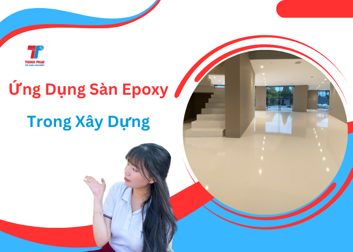Sàn Epoxy
