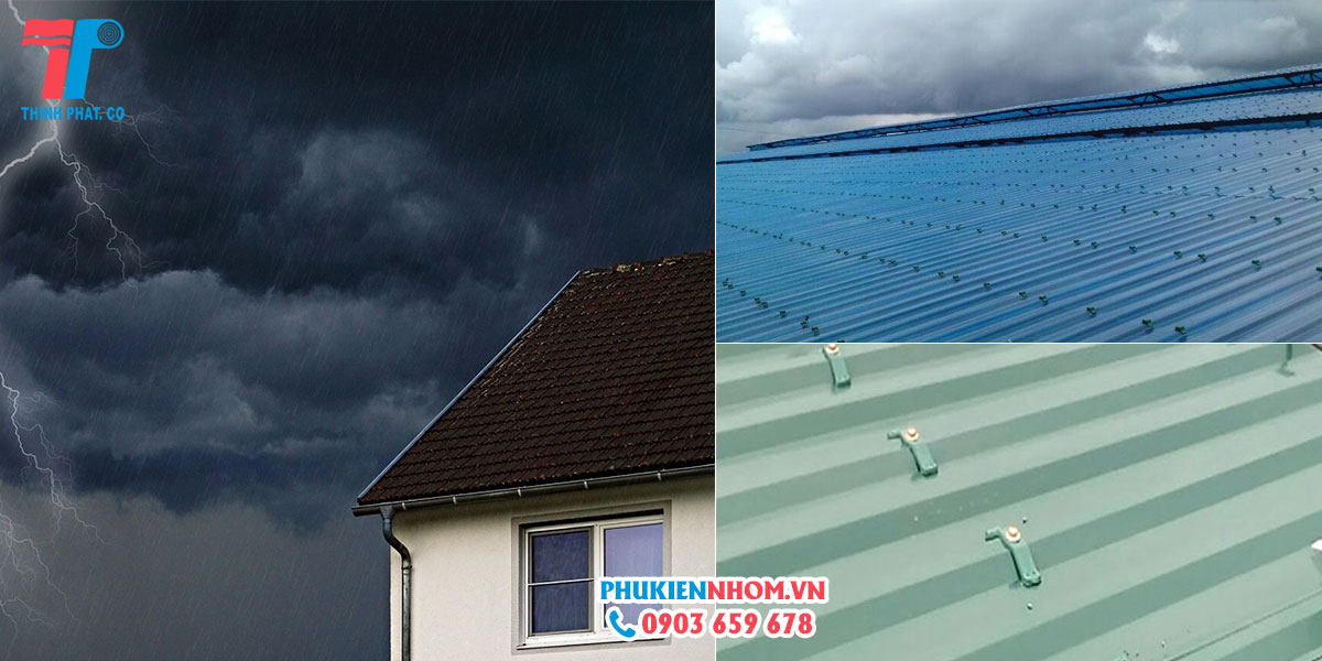 đơn vị bán nắp chống bão uy tín, chất lượng