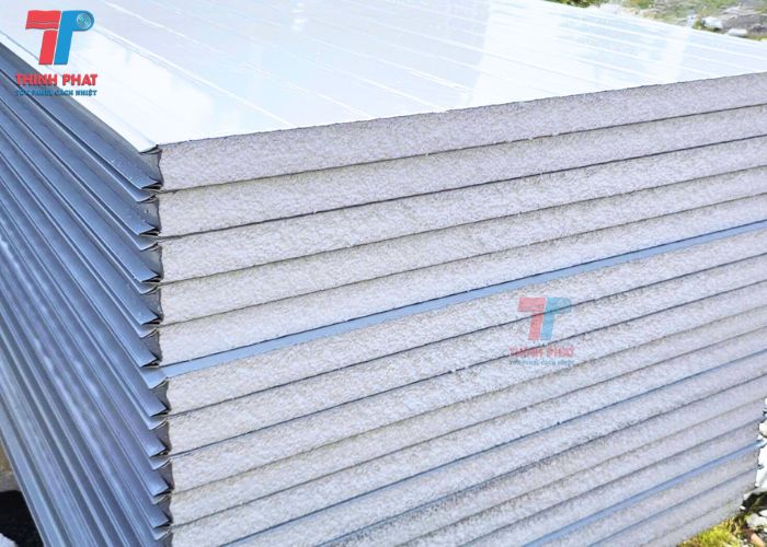 tấm panel cách nhiệt 2