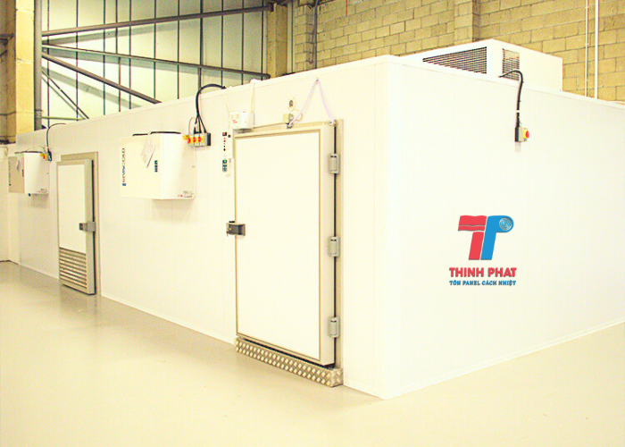 tấm panel cách nhiệt