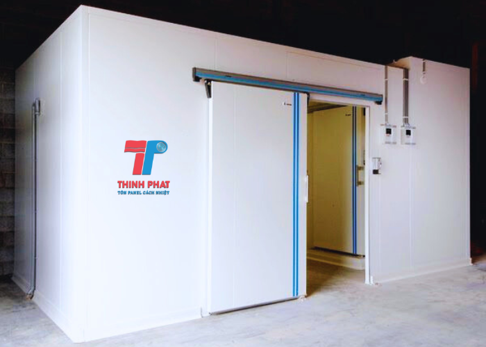 tấm panel cách nhiệt