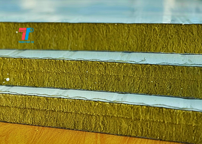 tấm panel làm tường