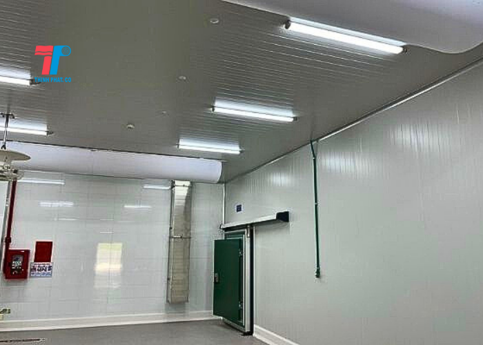 tấm panel làm tường