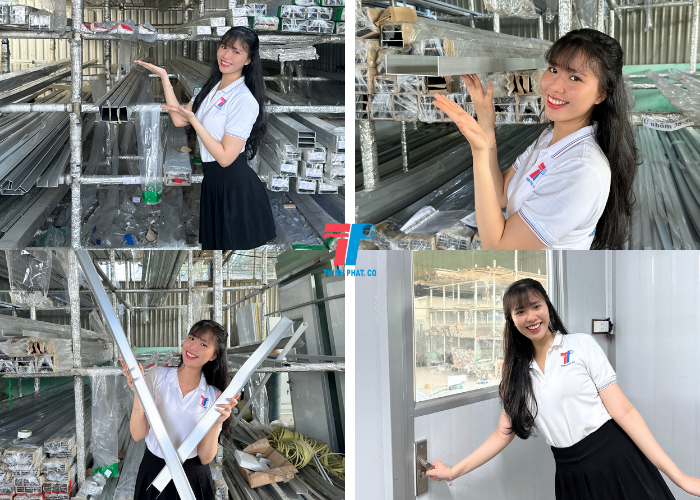 tấm panel làm tường