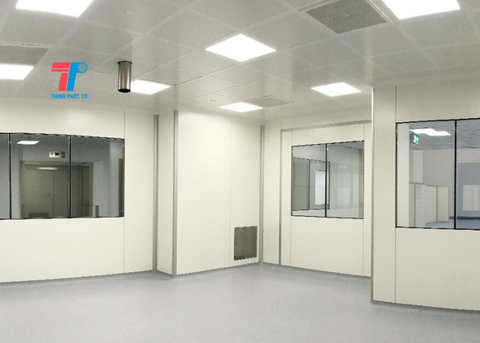 tấm panel làm tường